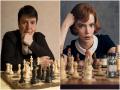 Netflix will continue to face 'Queen's Gambit' lawsuit from Georgian chess master Nona Gaprindashvili - Hindi News | Netflix will continue to face 'Queen's Gambit' lawsuit from Georgian chess master Nona Gaprindashvili | Latest entertainment News at Lokmattimes.com