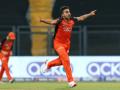 IPL 2022: Umran Malik is a great find, can bowl even quicker with some technical improvements, believes Brett Lee - Hindi News | IPL 2022: Umran Malik is a great find, can bowl even quicker with some technical improvements, believes Brett Lee | Latest cricket News at Lokmattimes.com