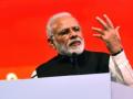 Maradona a football maestro who enjoyed global popularity: PM Modi - Hindi News | Maradona a football maestro who enjoyed global popularity: PM Modi | Latest football News at Lokmattimes.com