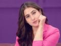 Sara Ali Khan reveals her love for home remedies - Hindi News | Sara Ali Khan reveals her love for home remedies | Latest lifestyle News at Lokmattimes.com
