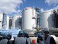Radiation levels of S.Korean seawater within safe range after Fukushima release - Hindi News | Radiation levels of S.Korean seawater within safe range after Fukushima release | Latest international News at Lokmattimes.com