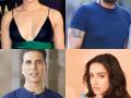 As Chandrayaan-3 creates history, film fraternity celebrates the moment - Hindi News | As Chandrayaan-3 creates history, film fraternity celebrates the moment | Latest international News at Lokmattimes.com