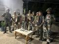 Manipur: Two killed, 7 injured in firing between rival outfits - Hindi News | Manipur: Two killed, 7 injured in firing between rival outfits | Latest national News at Lokmattimes.com