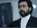 I break down everytime I see 'Jai Bhim': Lijo Mol Jose - Hindi News | I break down everytime I see 'Jai Bhim': Lijo Mol Jose | Latest entertainment News at Lokmattimes.com