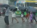 Monsoon enters Karnataka with widespread rain - Hindi News | Monsoon enters Karnataka with widespread rain | Latest national News at Lokmattimes.com