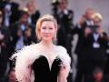 Cate Blanchett on gender disparity in Hollywood - Hindi News | Cate Blanchett on gender disparity in Hollywood | Latest entertainment News at Lokmattimes.com