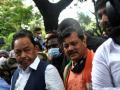 'Slap slur' case: Raigad court grants bail to Narayan Rane - Hindi News | 'Slap slur' case: Raigad court grants bail to Narayan Rane | Latest maharashtra News at Lokmattimes.com