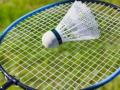 Over 8000 shuttlers take part in sixth edition of Junior Badminton Championship - Hindi News | Over 8000 shuttlers take part in sixth edition of Junior Badminton Championship | Latest badminton News at Lokmattimes.com