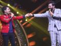 Rahul Vaidya recalls constant stage fright during his 'Indian Idol' days - Hindi News | Rahul Vaidya recalls constant stage fright during his 'Indian Idol' days | Latest entertainment News at Lokmattimes.com