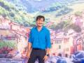 Enrico Casarosa calls his animated film Luca a 'love letter to the summers of our youth' - Hindi News | Enrico Casarosa calls his animated film Luca a 'love letter to the summers of our youth' | Latest lifestyle News at Lokmattimes.com