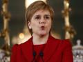 Scotland announces further easing of lockdown - Hindi News | Scotland announces further easing of lockdown | Latest international News at Lokmattimes.com