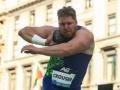 Reigning Olympic champion Ryan Crouser breaks shot put world record in Idaho - Hindi News | Reigning Olympic champion Ryan Crouser breaks shot put world record in Idaho | Latest other-sports News at Lokmattimes.com