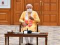 PM Modi chairs high-level meeting to take stock of Vizag gas leak - Hindi News | PM Modi chairs high-level meeting to take stock of Vizag gas leak | Latest national News at Lokmattimes.com