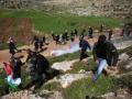 Palestinian man dead, dozens injured in West Bank clashes - Hindi News | Palestinian man dead, dozens injured in West Bank clashes | Latest politics News at Lokmattimes.com