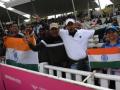 CWG 2022: Cricket fans from India, Pakistan in full house at Edgbaston warm hearts of cricketers - Hindi News | CWG 2022: Cricket fans from India, Pakistan in full house at Edgbaston warm hearts of cricketers | Latest cricket News at Lokmattimes.com