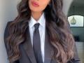 Jameela Jamil says she pulled out of auditioning for 'You' over intimate scenes - Hindi News | Jameela Jamil says she pulled out of auditioning for 'You' over intimate scenes | Latest entertainment News at Lokmattimes.com
