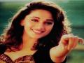 Madhuri Dixit shares mesmerising 'Throwback Thursday' vintage picture - Hindi News | Madhuri Dixit shares mesmerising 'Throwback Thursday' vintage picture | Latest entertainment News at Lokmattimes.com