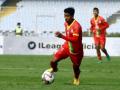 Bidyashagar 'proud' of record-breaking I-League campaign - Hindi News | Bidyashagar 'proud' of record-breaking I-League campaign | Latest football News at Lokmattimes.com
