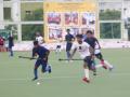 Junior men's hockey nationals: Delhi, Punjab register easy wins in pool matches - Hindi News | Junior men's hockey nationals: Delhi, Punjab register easy wins in pool matches | Latest hockey News at Lokmattimes.com