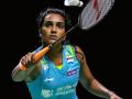 Indonesia Open badminton: Sindhu, Prannoy handed tough draw; Srikanth, Lakshya in fray too - Hindi News | Indonesia Open badminton: Sindhu, Prannoy handed tough draw; Srikanth, Lakshya in fray too | Latest badminton News at Lokmattimes.com