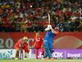 IPL 2023: Rossouw, Prithvi fifties power Delhi Capitals to 213/2 against Punjab Kings - Hindi News | IPL 2023: Rossouw, Prithvi fifties power Delhi Capitals to 213/2 against Punjab Kings | Latest cricket News at Lokmattimes.com
