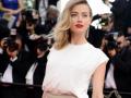 Amber Heard responds to Johnny Depp's $7 million claim - Hindi News | Amber Heard responds to Johnny Depp's $7 million claim | Latest lifestyle News at Lokmattimes.com