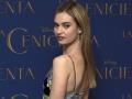 Lily James: I am a sensual person - Hindi News | Lily James: I am a sensual person | Latest entertainment News at Lokmattimes.com