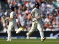Fourth Test: England openers add unbeaten 77 in chase of 368 vs India - Hindi News | Fourth Test: England openers add unbeaten 77 in chase of 368 vs India | Latest cricket News at Lokmattimes.com