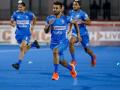 Need to start planning for Asian Games now: Hockey captain Manpreet Singh - Hindi News | Need to start planning for Asian Games now: Hockey captain Manpreet Singh | Latest cricket News at Lokmattimes.com