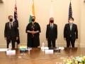 Quad meets with free and open Indo-Pacific agenda, condemns terror attacks in India - Hindi News | Quad meets with free and open Indo-Pacific agenda, condemns terror attacks in India | Latest national News at Lokmattimes.com