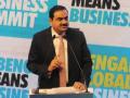 Adani Group market capitalisation exceeded $200 bn: Gautam Adani - Hindi News | Adani Group market capitalisation exceeded $200 bn: Gautam Adani | Latest international News at Lokmattimes.com