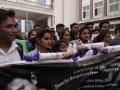 World No Tobacco Day: Cigarette, bidi butt collection campaign flagged off in B'luru - Hindi News | World No Tobacco Day: Cigarette, bidi butt collection campaign flagged off in B'luru | Latest national News at Lokmattimes.com