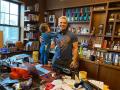 Andy Cohen reveals worst part of coronavirus quarantine - Hindi News | Andy Cohen reveals worst part of coronavirus quarantine | Latest entertainment News at Lokmattimes.com