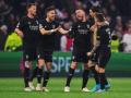 Ajax dominate but Benfica score to advance in Champions League - Hindi News | Ajax dominate but Benfica score to advance in Champions League | Latest football News at Lokmattimes.com