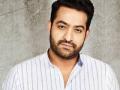 NTR Jr. raises intrigue with title glimpse in Sai Dharam Tej's 15th movie 'Virupaksha' - Hindi News | NTR Jr. raises intrigue with title glimpse in Sai Dharam Tej's 15th movie 'Virupaksha' | Latest entertainment News at Lokmattimes.com