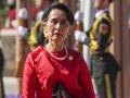 Seven more dead in fresh Myanmar protests, Suu Kyi faces new charge - Hindi News | Seven more dead in fresh Myanmar protests, Suu Kyi faces new charge | Latest international News at Lokmattimes.com