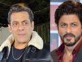 Khan Squared: SRK to appear in Salman Khan's 'Tiger 3' as Pathaan - Hindi News | Khan Squared: SRK to appear in Salman Khan's 'Tiger 3' as Pathaan | Latest entertainment News at Lokmattimes.com