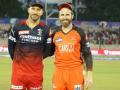 IPL 2022: Royal Challengers Bangalore win toss, elect to bat first against Sunrisers Hyderabad - Hindi News | IPL 2022: Royal Challengers Bangalore win toss, elect to bat first against Sunrisers Hyderabad | Latest cricket News at Lokmattimes.com