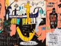 Basquiat's 'El Gran Espectaculo (The Nile)' to lead Christie's Spring Marquee Week - Hindi News | Basquiat's 'El Gran Espectaculo (The Nile)' to lead Christie's Spring Marquee Week | Latest lifestyle News at Lokmattimes.com