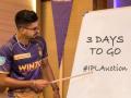 IPL 2023 Auction: KKR need some pace support, Shardul, Lockie good options, says Sanjay Manjrekar - Hindi News | IPL 2023 Auction: KKR need some pace support, Shardul, Lockie good options, says Sanjay Manjrekar | Latest cricket News at Lokmattimes.com