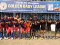 Gostha Pal C'ship drives impoverished children to 'stay away from drugs' and move forward - Hindi News | Gostha Pal C'ship drives impoverished children to 'stay away from drugs' and move forward | Latest football News at Lokmattimes.com