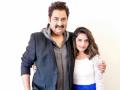 Kumar Sanu was not aware of daughter Shannon K's acting debut - Hindi News | Kumar Sanu was not aware of daughter Shannon K's acting debut | Latest entertainment News at Lokmattimes.com