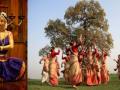 India and its beautiful dance forms - Hindi News | India and its beautiful dance forms | Latest lifestyle News at Lokmattimes.com