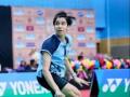 I can compete with top Indian senior shuttlers at equal footing, feels National champ Anupama - Hindi News | I can compete with top Indian senior shuttlers at equal footing, feels National champ Anupama | Latest badminton News at Lokmattimes.com