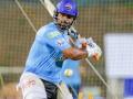 IPL 2022: Marsh not to be blamed, batters should have done better, says Pant after Delhi lose to RCB - Hindi News | IPL 2022: Marsh not to be blamed, batters should have done better, says Pant after Delhi lose to RCB | Latest cricket News at Lokmattimes.com