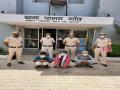 Delhi Police solves culpable homicide case within 10 hours, arrests 3 accused - Hindi News | Delhi Police solves culpable homicide case within 10 hours, arrests 3 accused | Latest national News at Lokmattimes.com