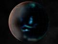 UAE's Hope spacecraft snaps Mars' glowing auroras - Hindi News | UAE's Hope spacecraft snaps Mars' glowing auroras | Latest international News at Lokmattimes.com