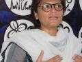 YEAREND INTERVIEW: Trinamool will form next govt in Meghalaya, says Sushmita Dev - Hindi News | YEAREND INTERVIEW: Trinamool will form next govt in Meghalaya, says Sushmita Dev | Latest politics News at Lokmattimes.com
