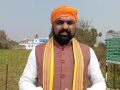 'Symbol of determination to remove Nitish from CM's post', Samrat Chaudhary on why who sports turban - Hindi News | 'Symbol of determination to remove Nitish from CM's post', Samrat Chaudhary on why who sports turban | Latest politics News at Lokmattimes.com