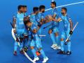 Asian Champions Trophy 2023: Indian men's hockey team hammers China 7-2 in opener - Hindi News | Asian Champions Trophy 2023: Indian men's hockey team hammers China 7-2 in opener | Latest hockey News at Lokmattimes.com